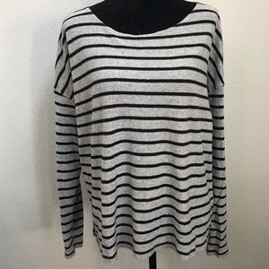 Women’s J. Crew Long Sleeve Shirt